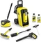Kärcher K5 Comfort Premium Home & Brush Elektro-Hochdruckreiniger inkl. Terrassenreiniger T5 Vorschaubild