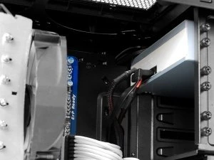 NZXT Tempest 410