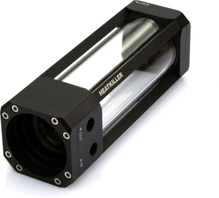 Watercool Heatkiller Tube 150 D5