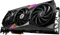 MSI GeForce RTX 4090 Gaming Trio 24G, 24GB GDDR6X, HDMI, 3x DP Vorschaubild