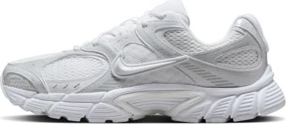 Nike V5 RNR white/black/metallic silver (Damen)