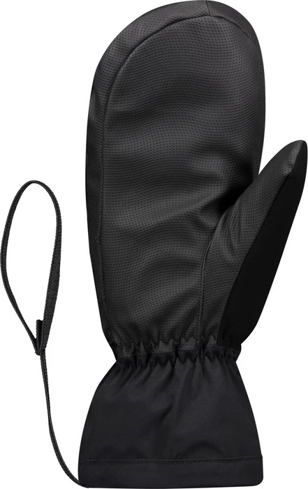 Scott Ultimate GTX Fäustling Handschuhe schwarz (Herren)