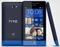 HTC Windows Phone 8S schwarz/weiß Vorschaubild