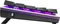 Cooler Master SK622, schwarz, LEDs RGB, TTC LOW PROFILE RGB RED, USB/Bluetooth, FR Vorschaubild