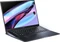 ASUS ZenBook Pro 16X OLED UX7602BZ-MY005W, Tech Black, Core i9-13900H, 32GB RAM, 2TB SSD, GeForce RTX 4080, DE Vorschaubild
