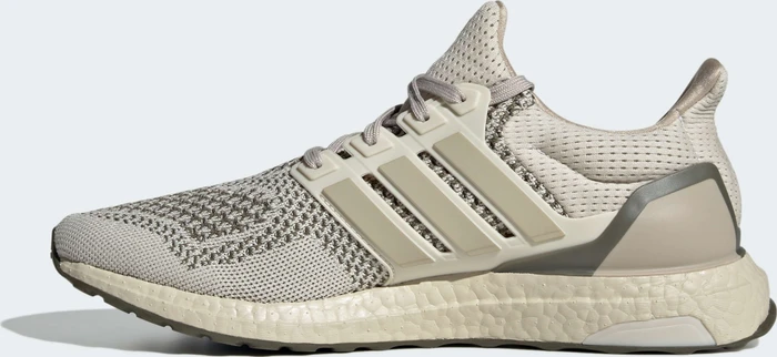 adidas Ultraboost 1.0 aluminium/wonder beige/olive strata