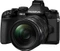 Olympus OM-D E-M1 schwarz mit Objektiv M.Zuiko digital ED 12-40mm 2.8 PRO Vorschaubild