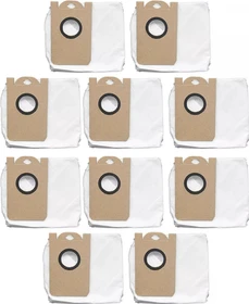 Xiaomi Viomi S9/S9 UV Staubbeutel, 10 Stück