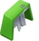 Razer Keycap Upgrade Set, Kunststoff (PBT) Double-Shot, Razer Green, grün, 120 Tasten, ISO-UK, ANSI-US Vorschaubild
