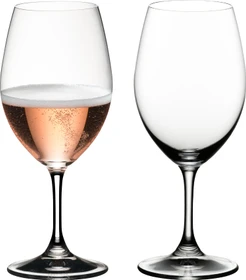 Riedel Drink Specific Glassware Allzweckglas, 2 Stück