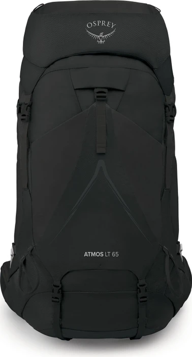 Osprey Atmos AG LT 65 schwarz