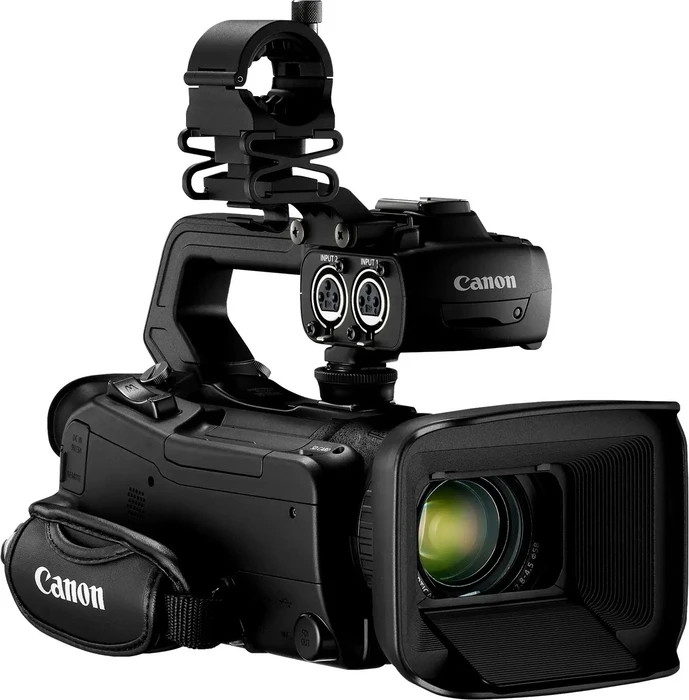 Canon XA75 (5735C006) – Bild 6