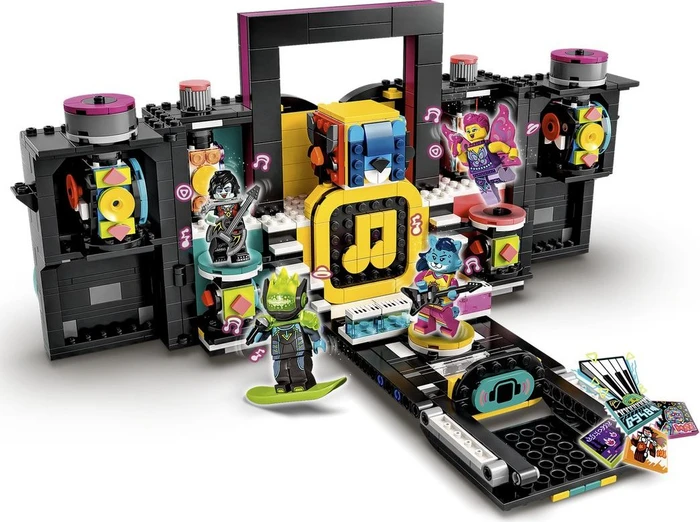 LEGO Vidiyo - Boombox