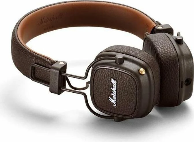 Marshall Major III Bluetooth braun