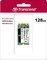 Transcend MTS430S SSD 128GB, M.2 2242 / B-M-Key / SATA 6Gb/s Vorschaubild