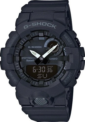Casio G-Shock GBA-800-1AER