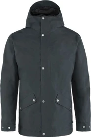 Fjällräven Visby 3in1 Funktionsjacke dark navy (Herren)