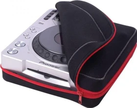 Zomo Protect 800 - Sleeve Pioneer CDJ-800 rot