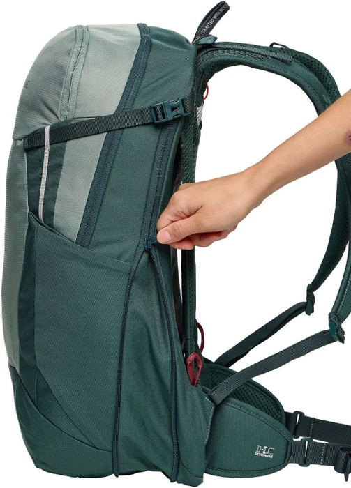 Vaude Wizard 18+4 agave