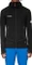 Mammut Taiss Light ML Hooded Funktionsjacke schwarz (Herren) Vorschaubild
