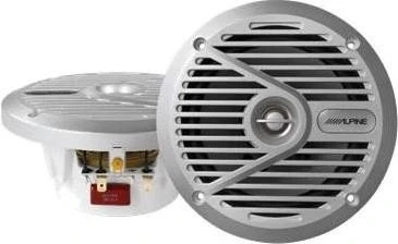 Alpine SPS-M601 silber