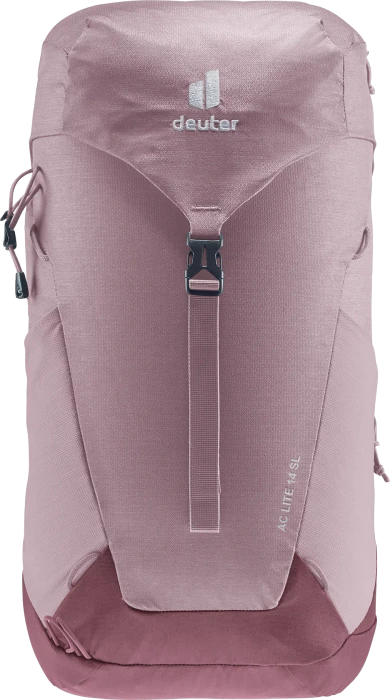 Deuter AC Lite 14 SL grape/aubergine (Damen)