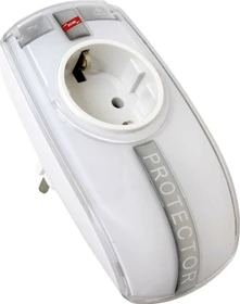 Dehn DEHNprotector DPRO 230-Protector, 1-fach, Überspannungsschutz