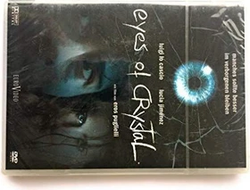 Eyes of Crystal - Die Angst in deinen Augen (DVD)