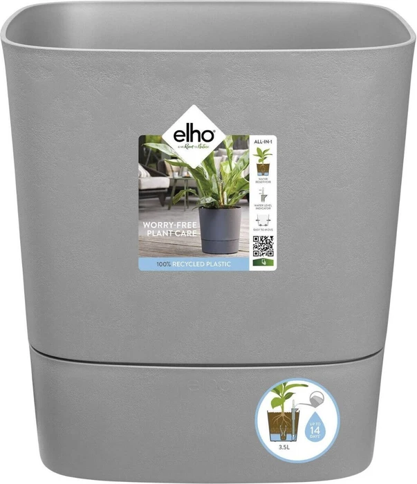 Elho Aqua Care Blumentopf