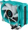 Iceberg Thermal IceSLEET G4 OC Teal Vorschaubild