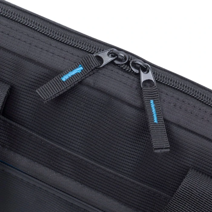 RivaCase Regent 8037 Laptoptasche 15.6" schwarz