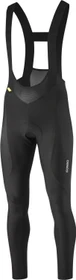 Gonso Essential Bib Tight SC Fahrradhose lang schwarz (Herren)
