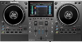 Numark Mixstream Pro Go