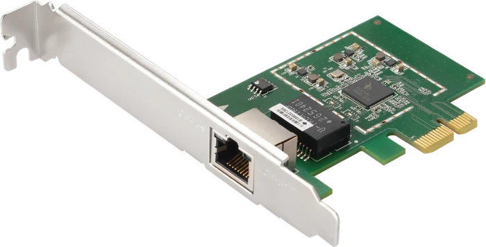 Edimax LAN-Adapter, RJ-45, PCIe 2.0 x1