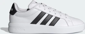 adidas Grand Court 3.0 cloud white/core black (Junior)
