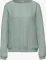 Street One Bluse mit Elastiksaum Shirt langarm dark mint green (Damen) Vorschaubild