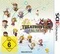 Final Fantasy: Theatrhythm (3DS) Vorschaubild