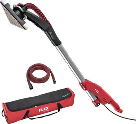Flex GE 7 + MH-T + SH Giraffe Elektro-Wand-/Deckenschleifer inkl. Tasche