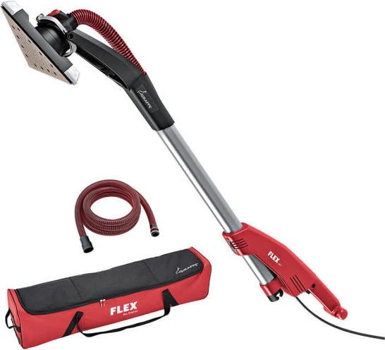 Flex GE 7 + MH-T + SH Giraffe Elektro-Wand-/Deckenschleifer inkl. Tasche