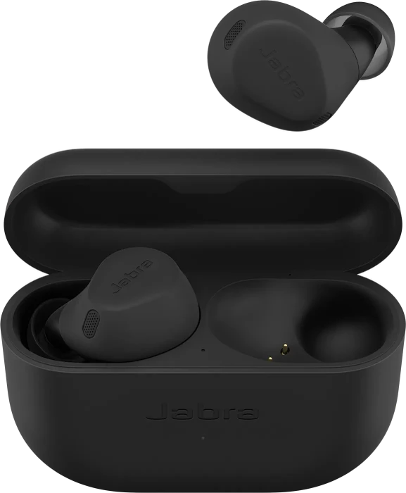 Jabra Elite 8 Active Black