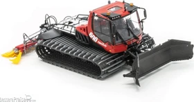 Jägerndorfer Collection PistenBully 600
