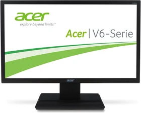 Acer Value V6 V246HLbmd, 24"
