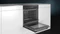 Siemens iQ300 HE213ABS0 Einbauherd Vorschaubild