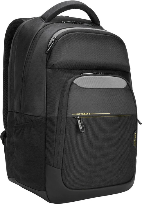 Targus CityGear 14-15.6" Rucksack schwarz