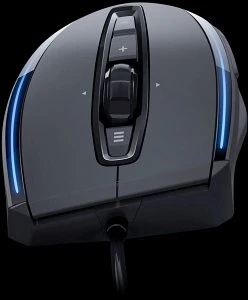Roccat Kone+ New Rev., USB