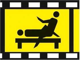 Noch Figuren - Sexy Scenes Liebesakt (Bank) H0