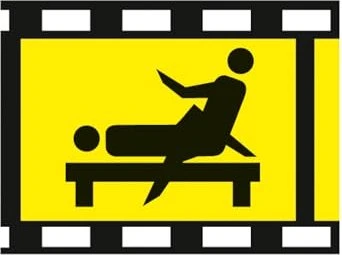 Noch Figuren - Sexy Scenes Liebesakt (Bank) H0