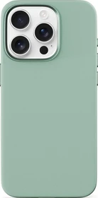 Epico Silicone Pro Mag+ Case für Apple iPhone 16 Pro Max pastellmint