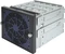 Inter-Tech 3U-30765, grau/schwarz, 3HE, ATX Vorschaubild