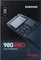 Samsung SSD 980 PRO 1TB, M.2 2280 / M-Key / PCIe 4.0 x4 Vorschaubild
